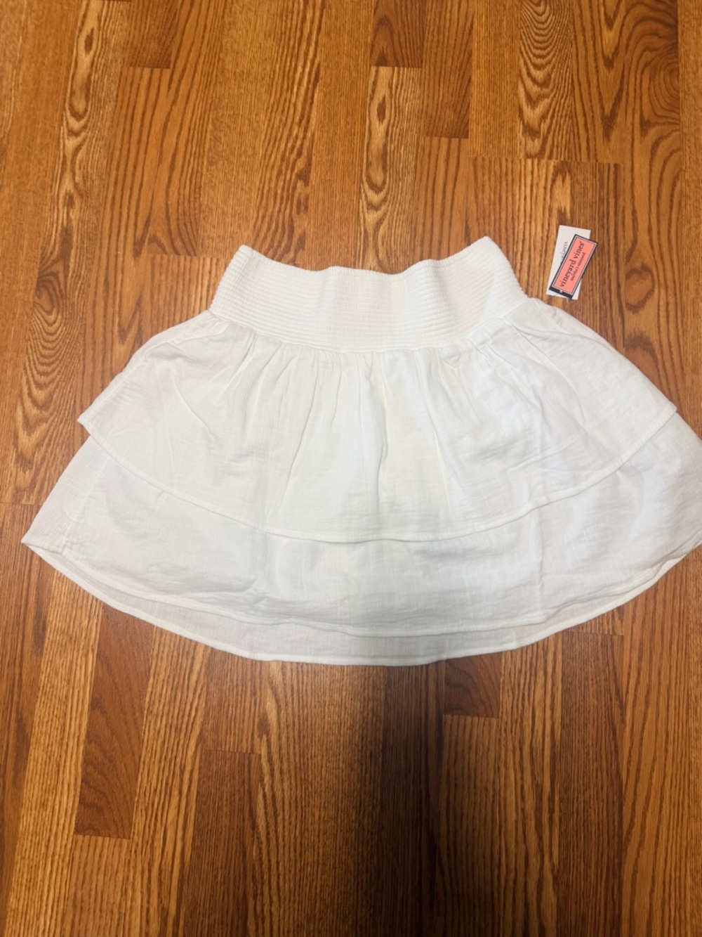 NWT vineyard vines skirt